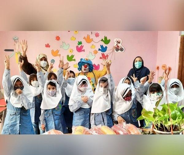 عکس نوشته برای جشن شکوفه ها
