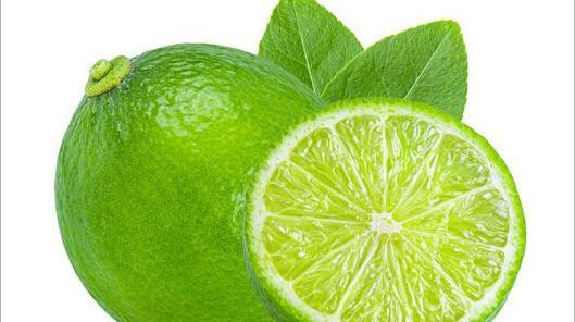 عکس نوشته لیمو شیرین