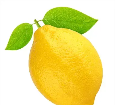عکس نوشته لیمو شیرین