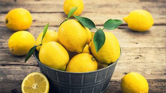 عکس نوشته لیمو شیرین