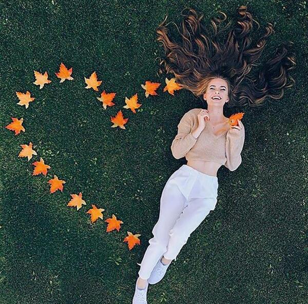 عکس نوشته دخترونه شاد برای پروفایل
