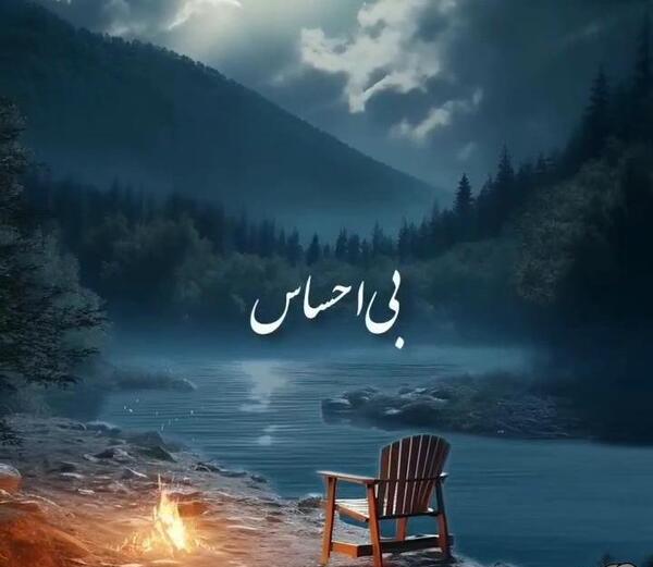 عکس نوشته اهنگ بی احساس شادمهر