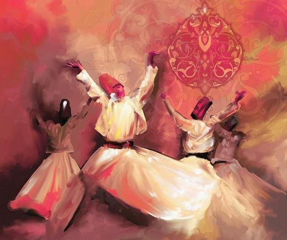 عکس نوشته سماع