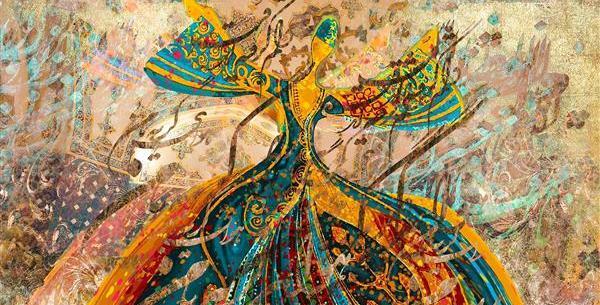 عکس نوشته سماع
