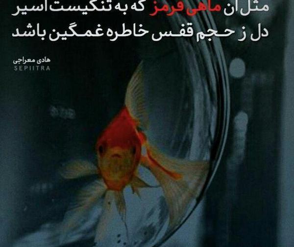 عکس نوشته های زیبا و پر معنی