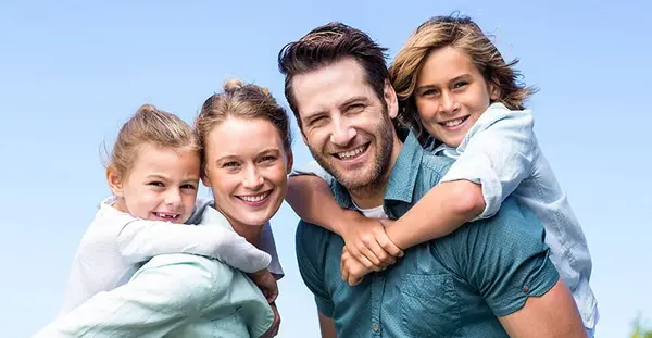 عکس نوشته زیبا برای همسر و فرزند