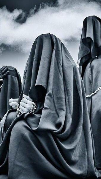 عکس نوشته ی حضرت زینب