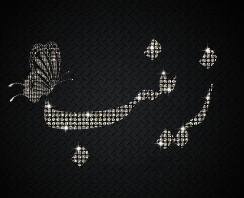 پروفایل عکس نوشته زینب
