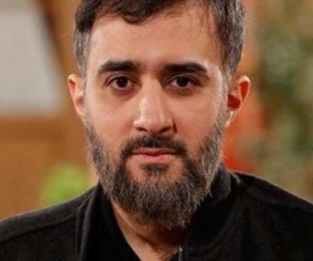 عکس نوشته ته رویای منه کربلا