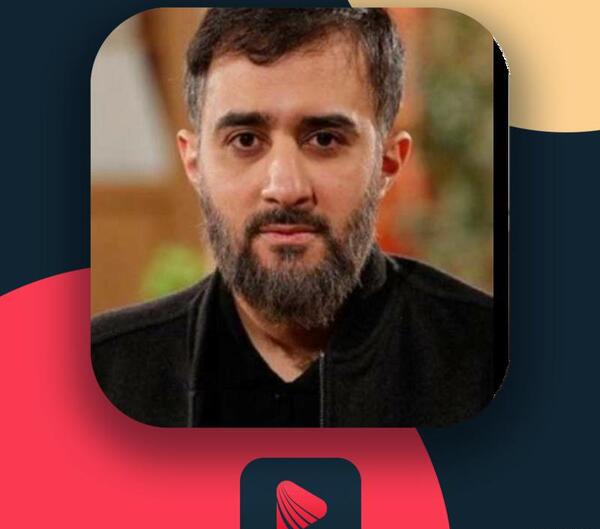 عکس نوشته ته رویای منه کربلا