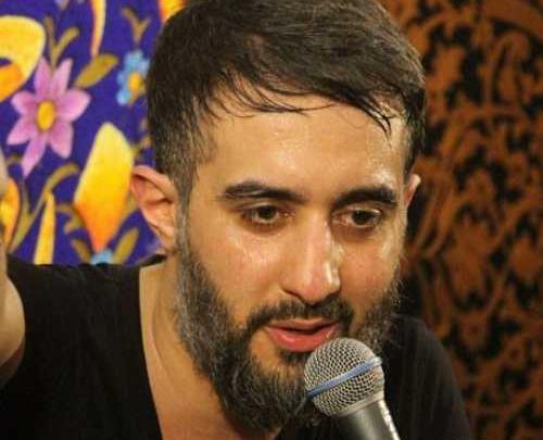 عکس نوشته ته رویای منه کربلا