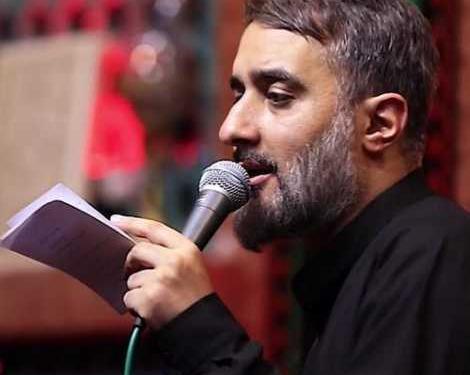 عکس نوشته ته رویای منه کربلا