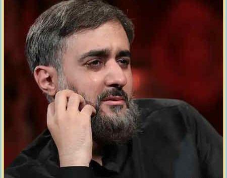 عکس نوشته ته رویای منه کربلا