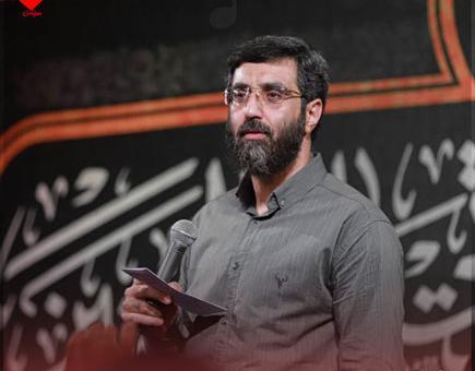 عکس نوشته رفیق نیمه راه من خداحافظ