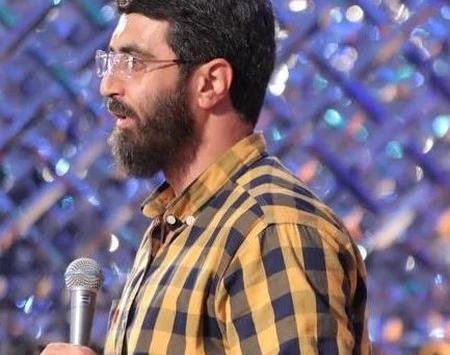 عکس نوشته رفیق نیمه راه من خداحافظ