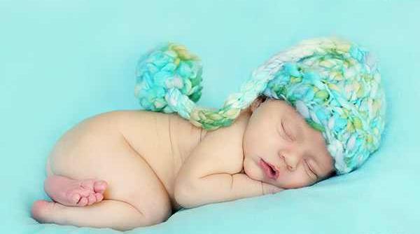 عکس نوشته قدم نو رسیده مبارک دختر خاله جان