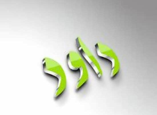 عکس نوشته های اسم داود