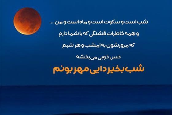 عکس نوشته زن دایی جونم دوستت دارم