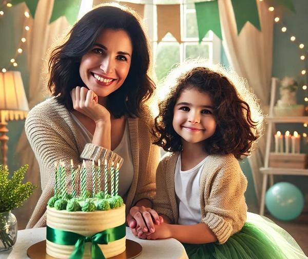 عکس نوشته تبریک به دنیا آمدن خواهرزاده