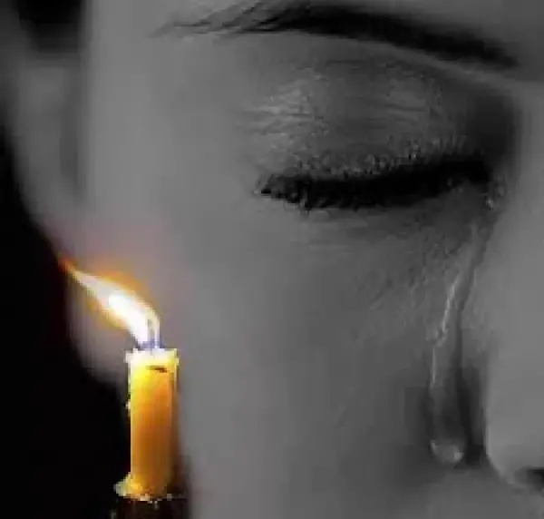 عکس نوشته در مورد خاله فوت شده