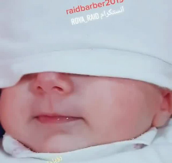 عکس نوشته دوباره خاله شدم