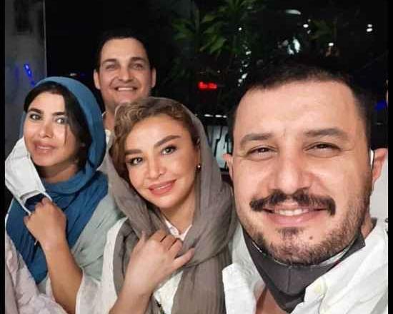 عکس نوشته جواد عزتی