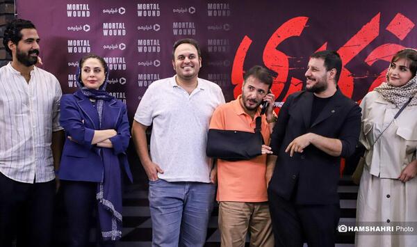 عکس نوشته جواد عزتی