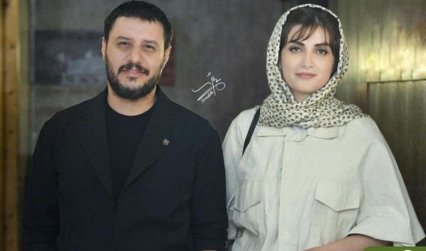 عکس نوشته جواد عزتی
