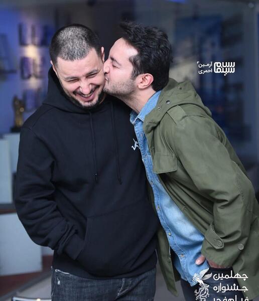 عکس نوشته جواد عزتی