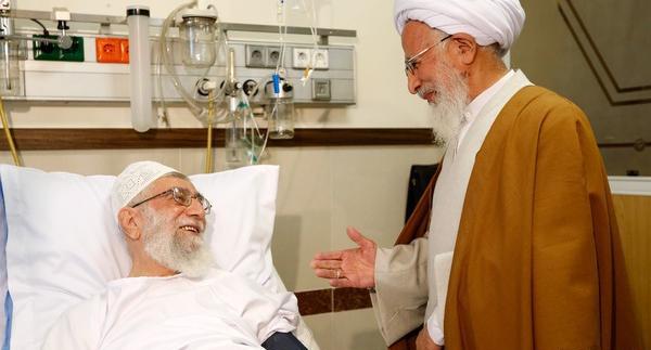 عکس نوشته جوادی آملی