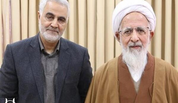 عکس نوشته جوادی آملی