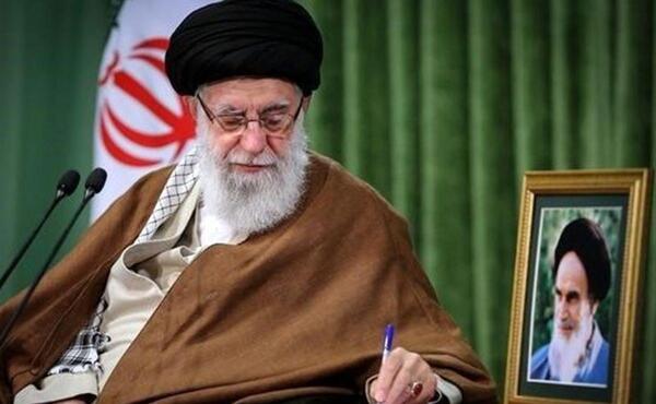 عکس نوشته جوادی آملی