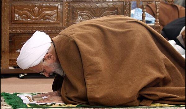 عکس نوشته جوادی آملی