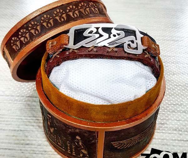 عکس نوشته اسم مهدی و مبینا