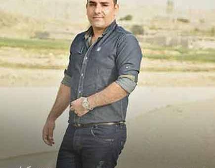 عکس نوشته دردت من تیام