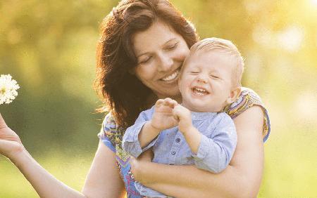 عکس نوشته زیبا در مورد پسرم