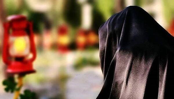 عکس نوشته عید بدون پدر و مادر