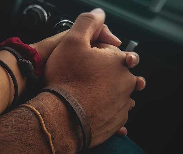 عکس نوشته پنجمین سالگرد آشناییمون مبارک