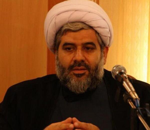 عکس نوشته آزادگان عالم در خیمه حسین آمد