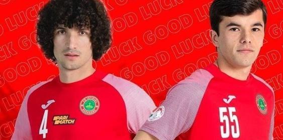 عکس بازیکنان پرسپولیس جدید با اسم