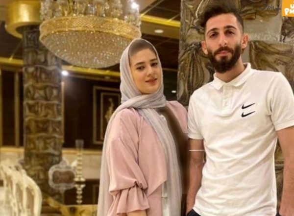 عکس بازیکنان استقلال و همسرانشان