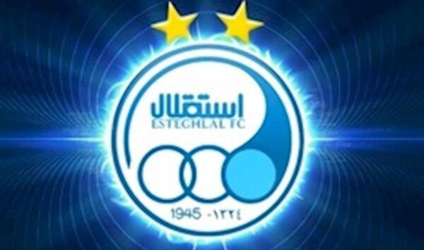 عکس بازیکنان استقلال دهه 70