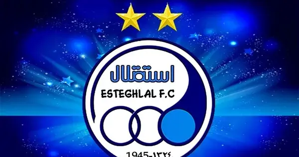 عکس بازیکنان استقلال برای پروفایل