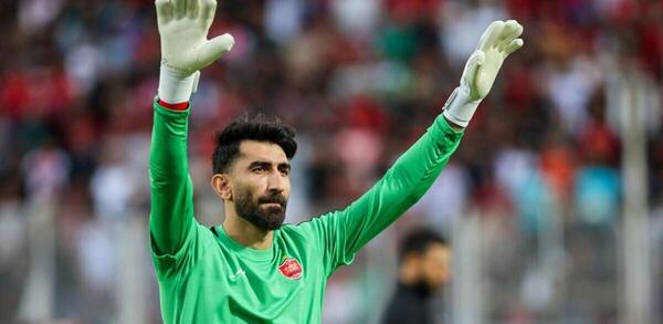 عکس بازیکنان جدید پرسپولیس ۱۴۰۳
