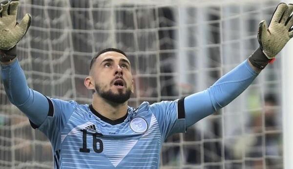 عکس بازیکنان جدید پرسپولیس ۱۴۰۳