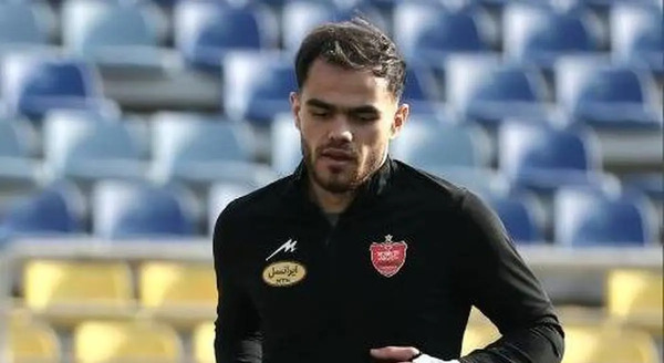 عکس بازیکنان جدید پرسپولیس ۱۴۰۳