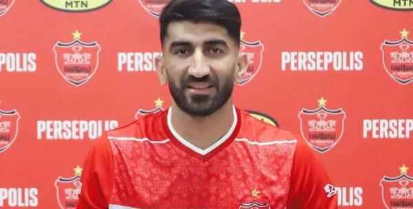 عکس بازیکنان جدید پرسپولیس سال ۱۴۰۳