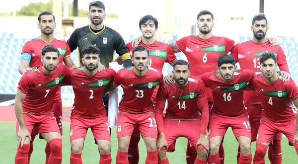 عکس قوی ترین بازیکنان جهان