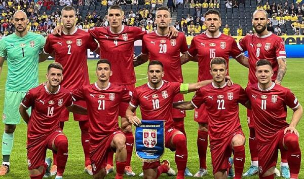عکس بازیکنان جام جهانی