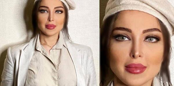 عکس بازیکنان زن فوتبال ایران